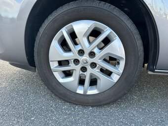 Renault Trafic, 9 mistné, 1.6 dCi biturbo, rok 2017 - 18