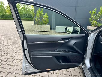 Toyota Camry XV70 2024 rok výroby - 18