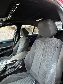 BMW 330i F30 2018 M - paket - 18