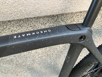TREK CHECKMATE SLR 9 AXS L 2025 pouze 800km + záruka - 18