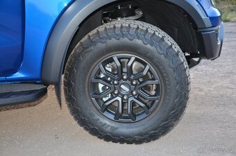 Ford RANGER RAPTOR 2.0 TDCi Ecoblue BiTurbo - 18