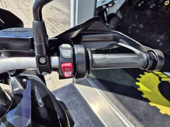 BMW R 1200 GS LC ESA keyless - 18