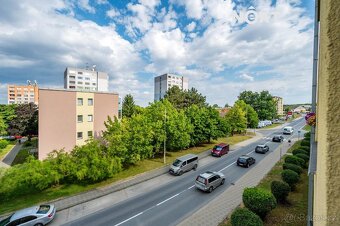 Prodej byt 2+kk, 49㎡ - 18