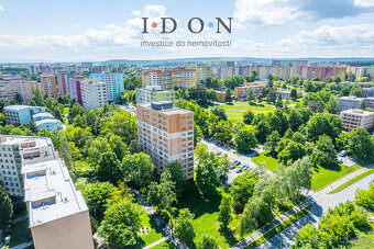 Prodej bytu 3+1 s lodžií, Ostrava Poruba, Ivana Sekaniny - 18