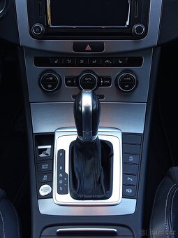 Volkswagen Passat CC 2.0TDI - 2017,1.Maj,ČR,100tkm,serviska - 18