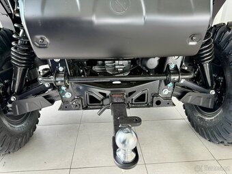 CFMOTO Gladiator U10 PRO 3V výstavní sleva DPH ihned skladem - 18