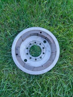 CZ motokros diely - 18