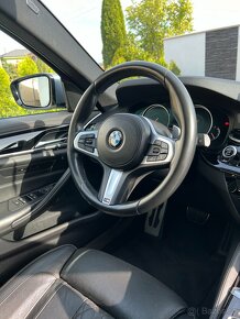 Na predaj BMW 530d xDrive 2018 (G31) panoráma - 18