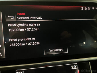 AUDI A6 ALLROAD 31 703 KM Matrix Led, Tažné - 18