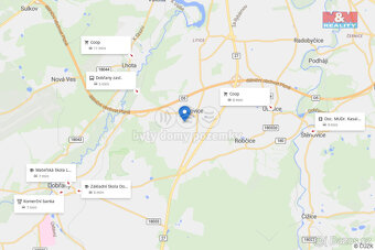 Prodej pozemku k bydlení, 634 m², Dobřany - Šlovice - 18