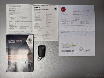ŠKODA KAROQ 1.5 TSi STYLE, 39819 KM,ODPOČET DPH - 18
