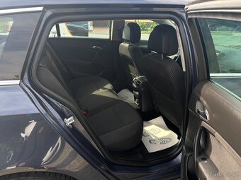 Opel Insignia, 2010, 2.0 CDTI, AC, Tempomat, CZ, Z. P. senzo - 18