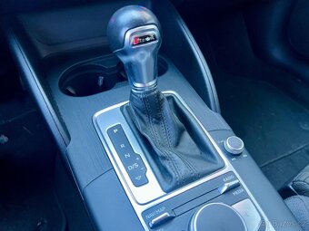 Audi A3 35TFSi / LED / KLIMA / TEMPOMAT / 2019 - 18