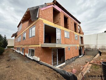 Prodej bytu 4+KK, 96,6 m2 s balkonem – Viladům Těsnohlídkova - 18