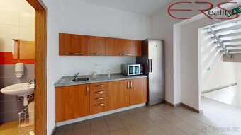 Administrativní budova, 1 800 m2 - Mladá Boleslav IV - 18