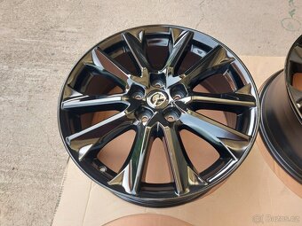 5x114,3 r18 mazda kia hyundai mitsubishi toyota honda - 18