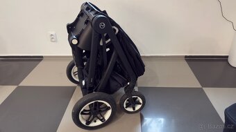 Cybex Talos S LUX - 18