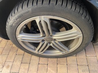 Audi A6 Allroad 3.0 Tdi 171kw automat Quattro - 18