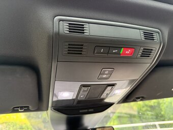 Škoda Scala Style 1.5 TSI 110kW DSG Panorama - 18