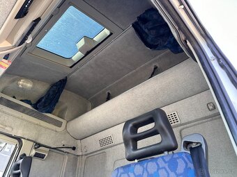 Iveco EUROCARGO 180E24 SKŘÍŇ ČELO E3 - 18