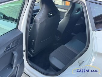 Cupra Formentor 2.0TSi 180kw VZ DSG 14.000km 9/2023 DPH - 18
