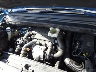 Citroën C4 Picasso 1,6 HDI - 18