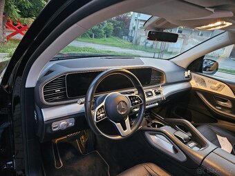Mercedes Benz GLE 400 d AMG - 18