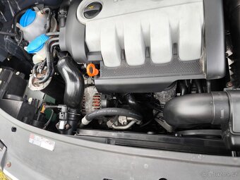 VW TOURAN 2.0 Tdi 103kw BMM - 18