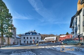 Prodej nového apartmánu 2+kk 50 m² Krkonoše - 18