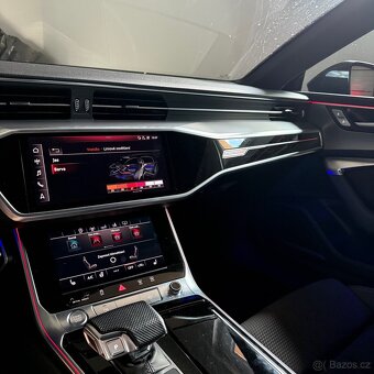 Audi A7 50TDI - 18
