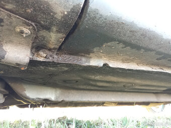 Nissan Sunny 1,6 SLX 1992 - 18