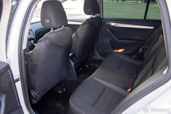 Škoda Octavia Combi /AJ NA SPLATKY/ - 18