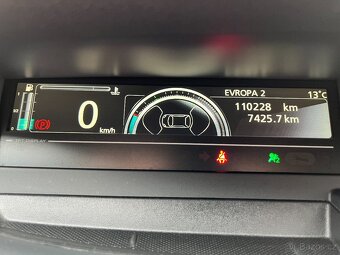 Renault Scénic 1.5 DCI 81KW, Kůže, Navi, 6 Rychlostí - 18