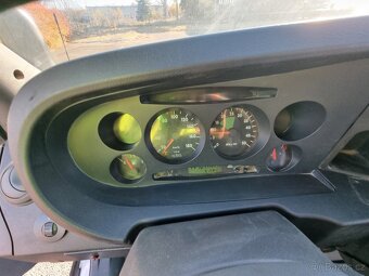 Prodam IVECO DAILY 65C17 2006 6500kg sklopka EURO3 - 18