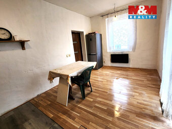 Prodej rodinného domu, 90 m², Vroutek-Mukoděly - 18