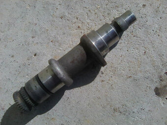 Jawa-čz 175/356-p.a z.blatník,karburator,podblatník,start.hř - 18