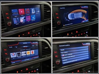 Seat Leon Combi 1.0 TSI, 85kW, r2018, FACELIFT, FULL LED - 18