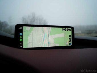 Mazda 3, model 2020, 180HP GT Plus, kůže top výbava - 18