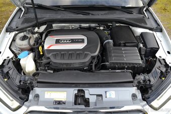 Audi S3 2.0 TFSI Quattro S-Tronic - 18