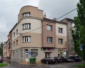 Pronájem, byt 2+kk, 42 m², Ostrava - Mariánské Hory - 18