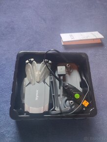 Dron SYMA X30 - 18