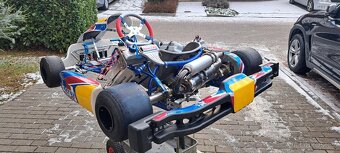 Motokára energy - 18