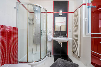 Prodej rodinného domu, 326 m², OV, Praha 10, ul. Kozáková - 18
