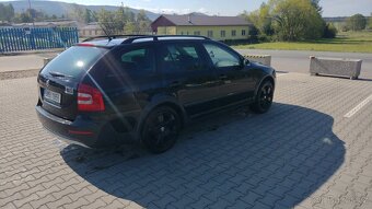 Octavia Scout - 18
