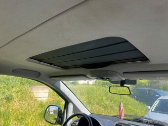 Mercedes Benz Vito 111 CDI W639 - 18