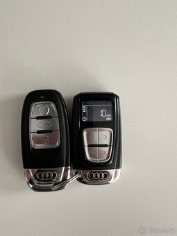Audi a6 allroad 3.0 Bi-Tdi 230Kw - 18