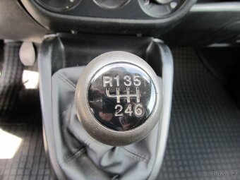 Opel Combo 1.4 JET CNG MAXI ČR 2.maj serviska - 18