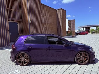 Volkswagen Golf 7r 450ps - 18
