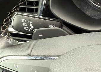 Seat Ateca TSI 110kW XCELLENCE DSG benzín automat 110 kw - 18