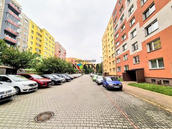 pronájem 2+1 Nový Jičín Loučka - 18